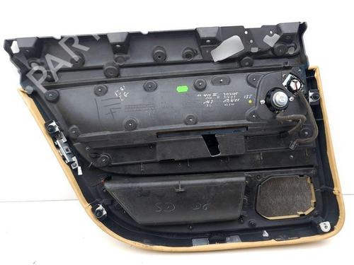 Rear right panel BENTLEY CONTINENTAL FLYING SPUR (3W_) 6.0 | BP28883213C61 