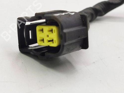 Electronic sensor MERCEDES-BENZ B-CLASS Sports Tourer (W245) B 200 TURBO (245.234) | BP28904077M84 