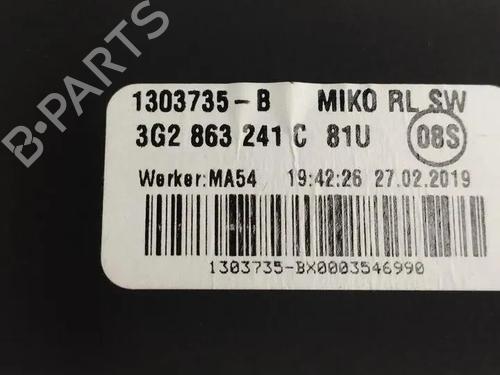 Middenconsole VW ARTEON (3H7, 3H8) 2.0 TDI 4motion | BP28863605I22 - Image 6