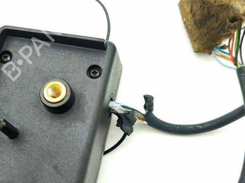 Electronic module MASERATI QUATTROPORTE V 4.2 | BP32677304M83 - Image 8