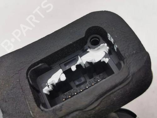 Front right lock VW T-ROC (A11, D11) 1.0 TSI | BP36104896C97 - Image 7