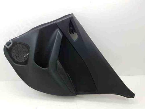 Used Rear right panel MAZDA 3 Saloon (BM_, BN_) 2.0 (158 hp) 28848235