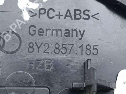 Other AUDI A3 Sportback (8YA, 8YF) 30 TFSI | BP40282797O1 - Image 7