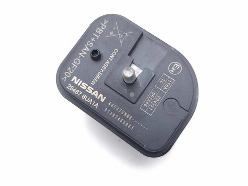 Electronic module NISSAN QASHQAI III (J12) 1.3 DIG-T All-wheel Drive | BP33668499M83 - Image 3