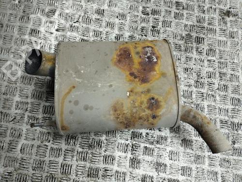 Exhaust system LEXUS IS II (_E2_) 220d (ALE20) | BP32674022M121 - Image 6