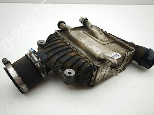 Intercooler JAGUAR XE (X760) 2.0 D (163 hp) 29047569