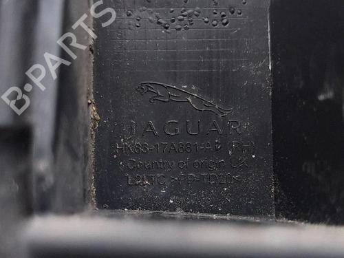 Bakfangerbrakett JAGUAR E-PACE (X540) 2.0 D180 AWD | BP38241027C159 - Image 8