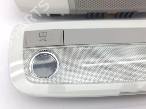 Interior roof light MERCEDES-BENZ GLK-CLASS (X204) 220 CDI (204.902) | BP28880833I8 