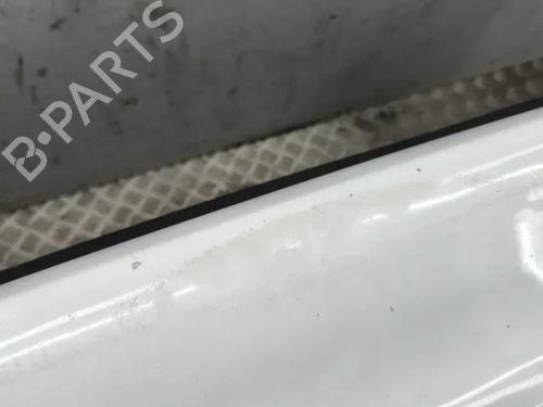 Rear bumper AUDI A7 Sportback (4GA, 4GF) 3.0 TDI | BP28855191C8