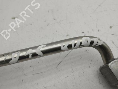 Used Pipe AUDI A1 Sportback (8XA, 8XF) 1.0 TFSI (95 hp) 28900934