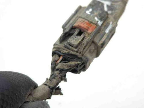 Electronic module CHRYSLER GRAND VOYAGER V (RT) 2.8 CRD | BP28878507M83 