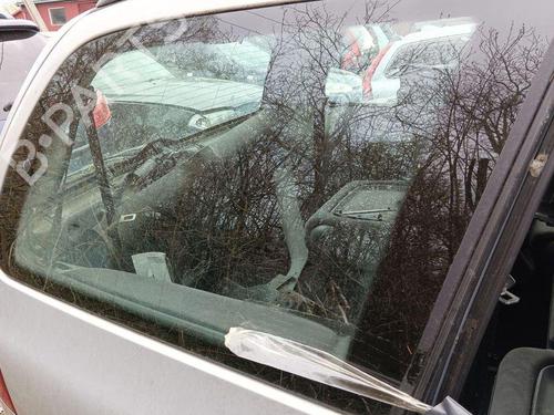 Rear right quarter glass VW SHARAN (7M8, 7M9, 7M6) 1.9 TDI | BP28885925C92 