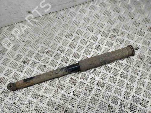 Right rear shock absorber TOYOTA YARIS (_P1_) 1.4 D-4D (NLP10_, NLP10R) | BP28849932M19