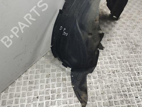 Wheel arch MAZDA CX-7 (ER) 2.3 MZR DISI Turbo AWD (ER3P) | BP28890001C56 