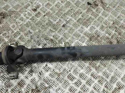 Driveshaft MERCEDES-BENZ CLS (C218) CLS 350 CDI / d (218.323) | BP28857785M37 