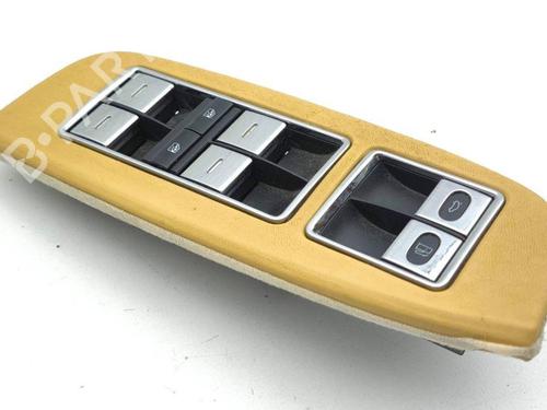 Right rear window switch BENTLEY CONTINENTAL FLYING SPUR (3W_) 6.0 | BP28883456I28 