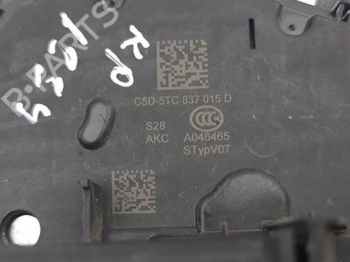 Front left lock AUDI A1 Sportback (GBA) 25 TFSI | BP33227324C98 - Image 9
