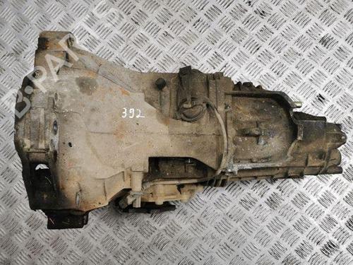 Used Gearbox VW PASSAT B5.5 Variant (3B6) 1.9 TDI (101 hp) 28871352
