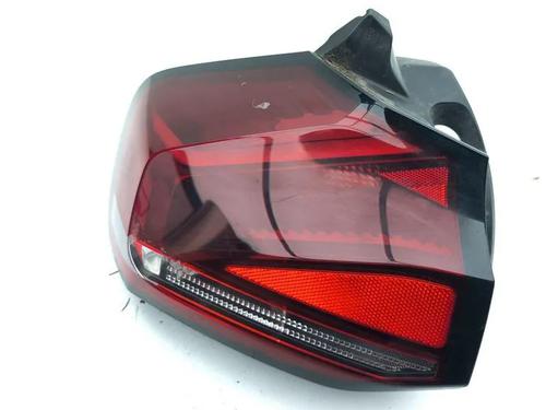 Used Left taillight Left taillight 32676061 32676061