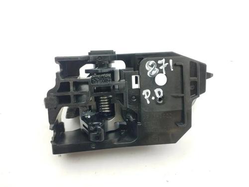Front right interior door handle MAZDA CX-30 (DM) SKYACTIV-G M Hybrid | BP36046158I14 - Image 6