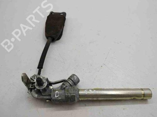 Used Seat buckle OPEL CORSA D (S07) 1.3 CDTI (L08, L68) (75 hp) 28904464