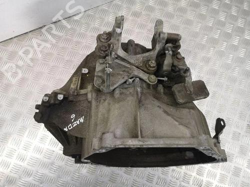 Gearbox MAZDA 6 Estate (GJ, GL) 2.2 D | BP40191761M3 - Image 2