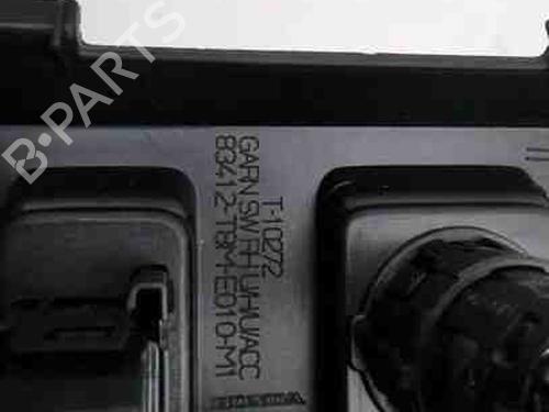 Electronic module HONDA HR-V (GH_) 1.6 16V (GH1, GH3) | BP28862665M83