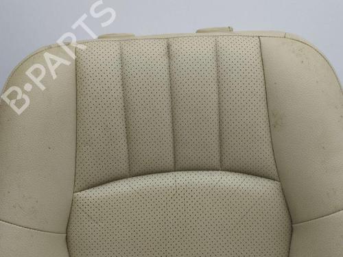 Right front seat MERCEDES-BENZ C-CLASS (W203) C 200 CDI (203.007) | BP28892709C16 