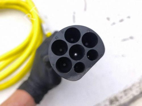 Cable SKODA ENYAQ iV Coupe (5AC) RS | BP38757183E12  - Image 5