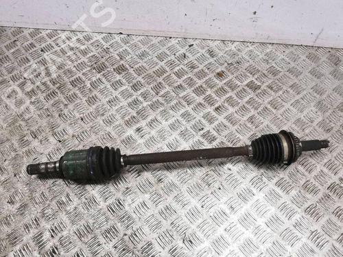 Used Left front driveshaft Left front driveshaft SUBARU IMPREZA Estate (GG) 2.0 WRX Turbo AWD (GGA) (225 hp) 40192857 40192857