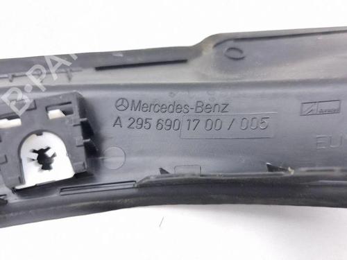 Boot lining MERCEDES-BENZ EQE (V295) EQE 350 (295.125) | BP38501597I3 - Image 6