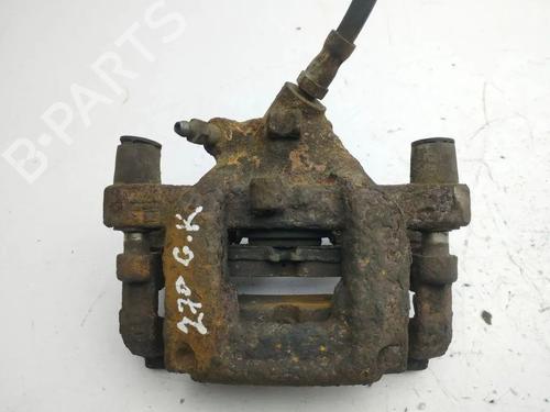 Used Left rear brake caliper Left rear brake caliper 36331388 36331388