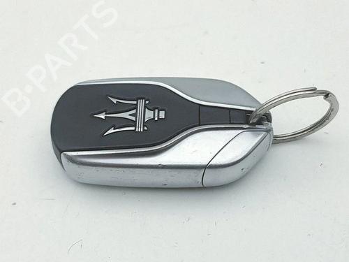 Electronic module MASERATI GHIBLI III (M157) 3.0 D | BP40208977M83  - Image 7