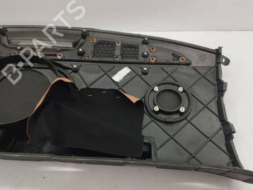 Rear parcel shelf MASERATI QUATTROPORTE VI 3.0 S | BP28854250C85 