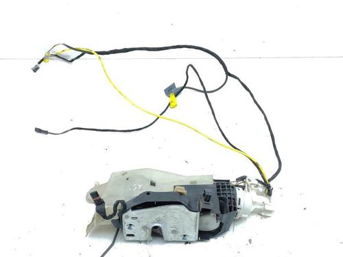 Used Front right lock MERCEDES-BENZ S-CLASS (W220, V220) S 320 CDI (220.026, 220.126) (197 hp) 28894277