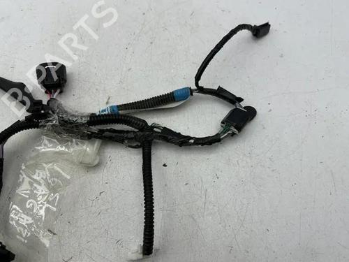 Wiązka przewodów TOYOTA YARIS (_P1_) 1.4 D-4D (NLP10_, NLP10R) | BP28853376E16