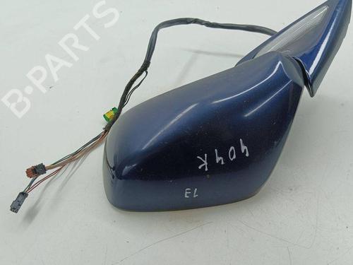 Left mirror LANCIA PHEDRA (179_) 2.2 JTD (179AXC1A) | BP28891726C26 