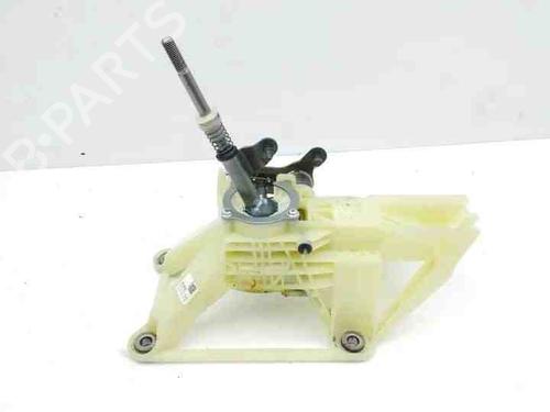 Ratbetjening MAZDA 6 Saloon (GG) 2.0 DI (GG14) (143 hp) 28851259