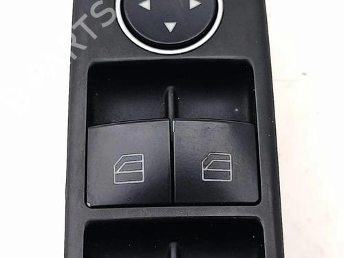 Right front window switch MERCEDES-BENZ E-CLASS (W212) E 300 CDI (212.020) | BP33898461I26 - Image 11