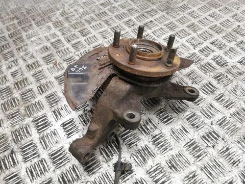 Right front steering knuckle MAZDA CX-7 (ER) 2.2 MZR-CD AWD (ER10A) | BP36174767M26 - Image 4