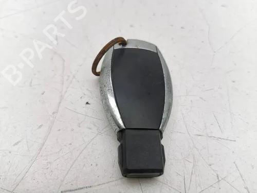 Electronic module MERCEDES-BENZ M-CLASS (W164) ML 280 CDI 4-matic (164.120) | BP28859267M83 - Image 5