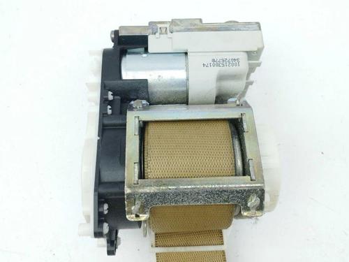 Front right seatbelt MERCEDES-BENZ M-CLASS (W164) ML 320 CDI 4-matic (164.122) | BP28900346I25 