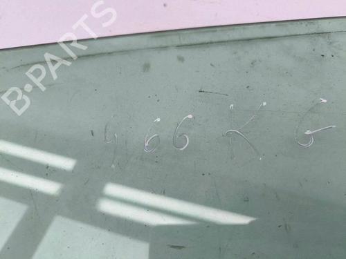 Dør rude ventre bagtil CITROËN C4 CACTUS 1.6 HDi 90 | BP38280861C20 - Image 3