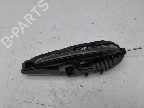 Used Rear left exterior door handle Rear left exterior door handle 36347548 36347548