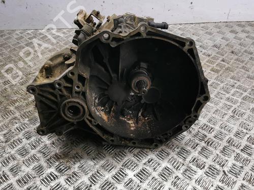 Gearkasse OPEL ZAFIRA A MPV (T98) 2.0 DTI 16V (F75) | BP28872696M3 