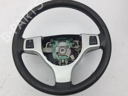 Used Steering wheel CHRYSLER GRAND VOYAGER V (RT) 2.8 CRD (163 hp) 28878483