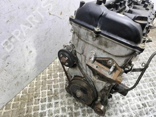 Engine MITSUBISHI OUTLANDER II (CW_W) 2.2 DI-D 4WD | BP40288537M1 - Image 6