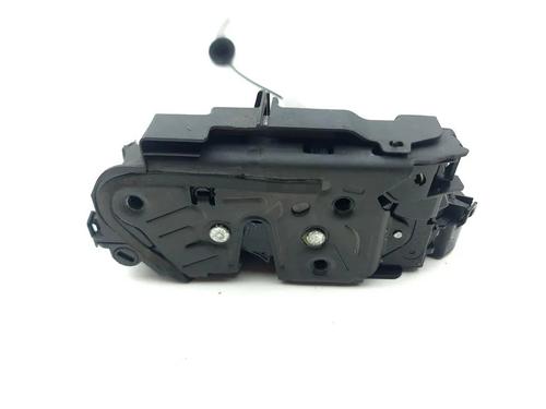 Rear right lock SEAT ATECA (KH7, KHP) 1.6 TDI | BP36178101C99 - Image 2