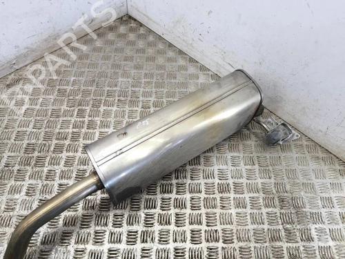 Exhaust system AUDI A1 Sportback (GBA) 25 TFSI | BP33256941M121 - Image 5