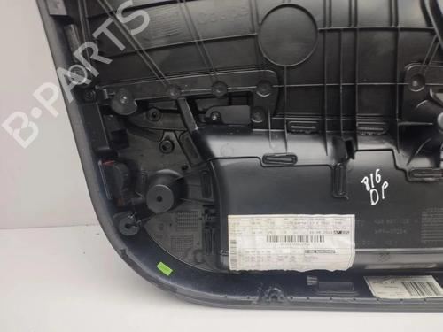 Front right panel AUDI A7 Sportback (4GA, 4GF) 3.0 TDI quattro | BP36187862C59 - Image 10